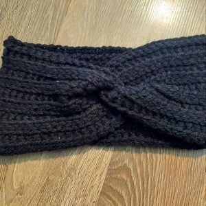 Special☆ 3 for 18$ Black and assorted colours twisted headband